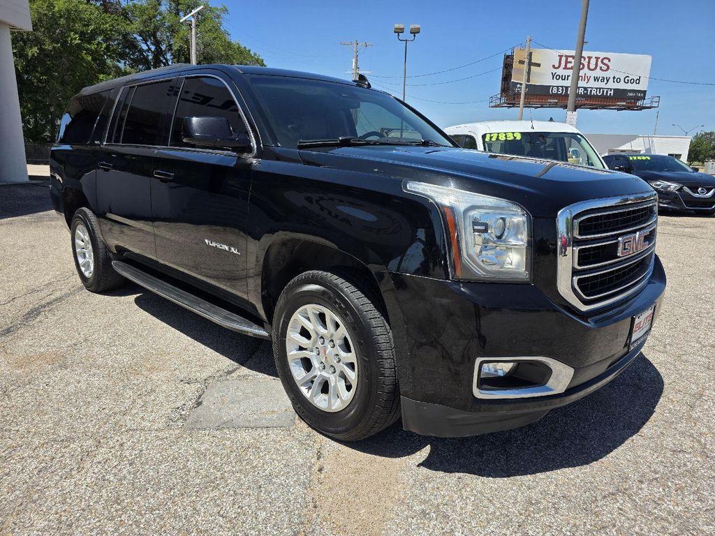 used 2020 GMC Yukon XL car, priced at $29,700