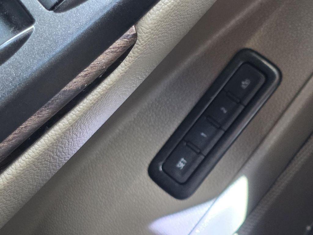 used 2020 GMC Yukon XL car, priced at $29,700