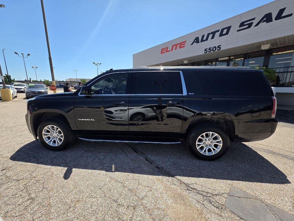 used 2020 GMC Yukon XL car, priced at $29,700