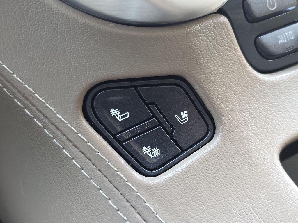 used 2020 GMC Yukon XL car, priced at $29,700