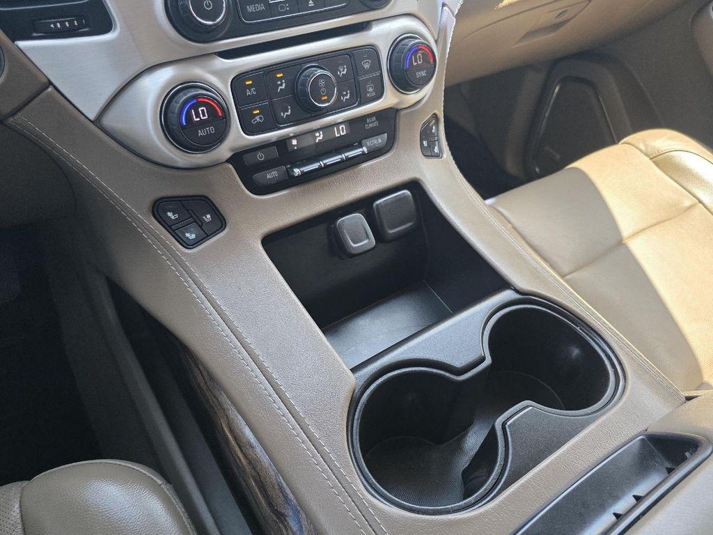 used 2020 GMC Yukon XL car, priced at $29,700