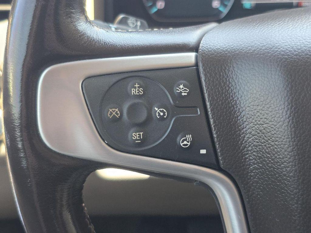 used 2020 GMC Yukon XL car, priced at $29,700