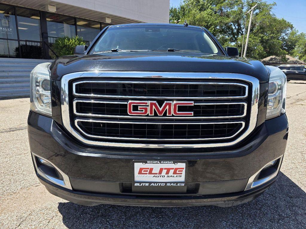 used 2020 GMC Yukon XL car, priced at $29,700