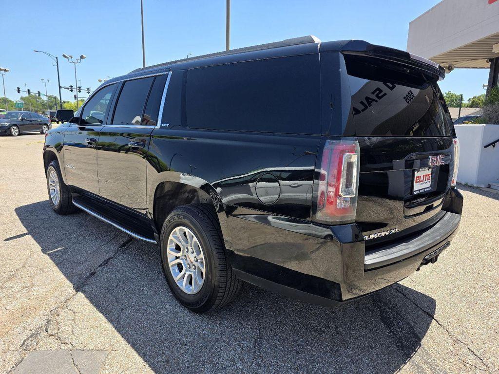 used 2020 GMC Yukon XL car, priced at $29,700