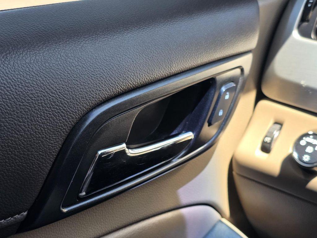 used 2020 GMC Yukon XL car, priced at $29,700