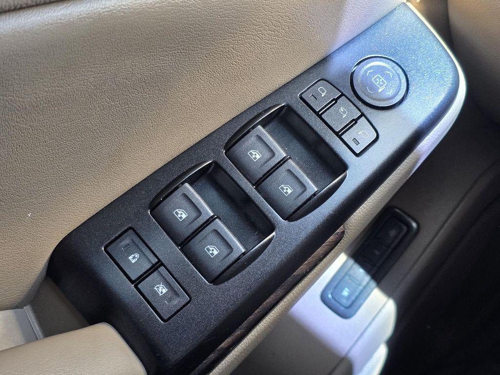 used 2020 GMC Yukon XL car, priced at $29,700