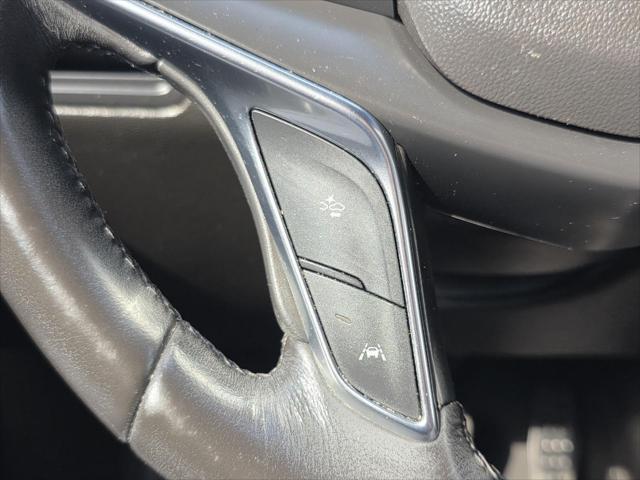 used 2020 Cadillac XT5 car, priced at $19,800