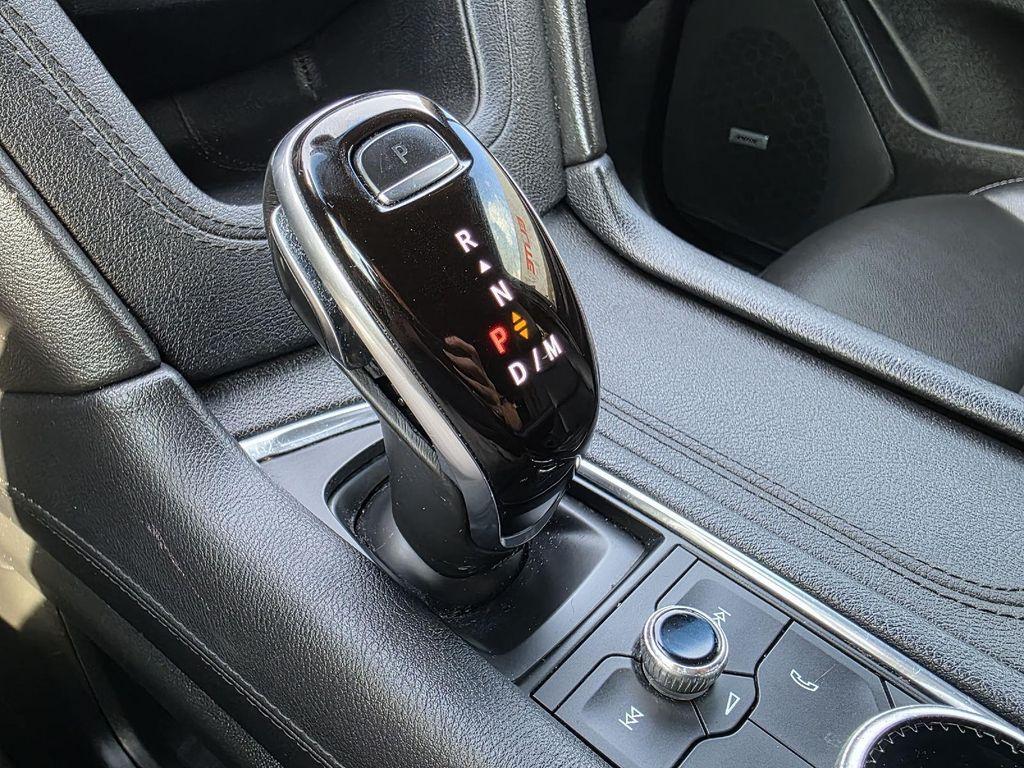 used 2020 Cadillac XT5 car, priced at $18,300