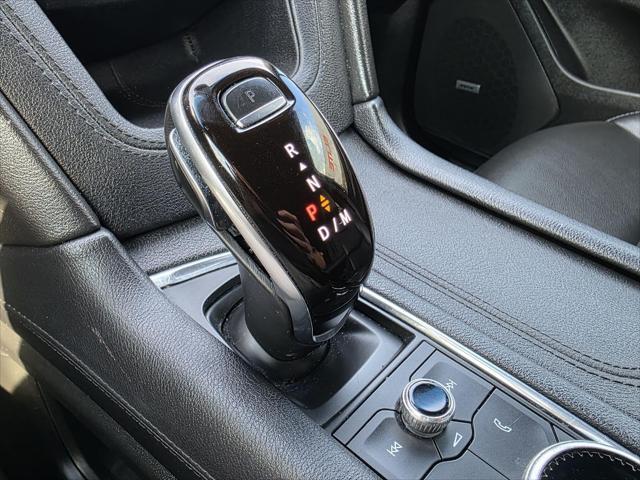 used 2020 Cadillac XT5 car, priced at $19,800