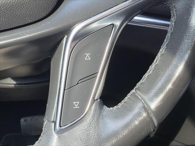 used 2020 Cadillac XT5 car, priced at $19,800