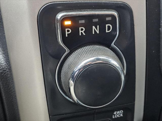 used 2016 Ram 1500 car, priced at $25,600