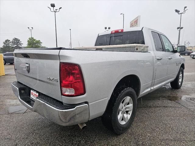 used 2016 Ram 1500 car, priced at $25,600