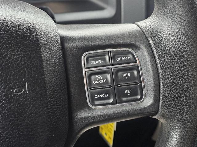 used 2016 Ram 1500 car, priced at $25,600
