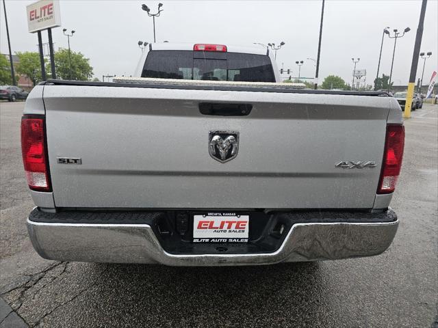 used 2016 Ram 1500 car, priced at $25,600