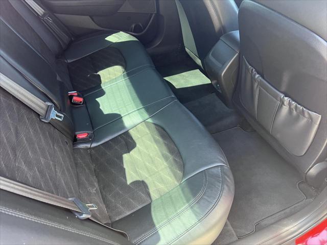 used 2018 Hyundai Sonata car, priced at $13,415