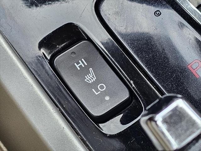 used 2017 Honda Accord car, priced at $17,600