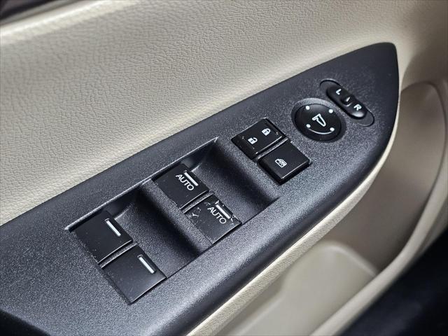 used 2017 Honda Accord car, priced at $17,600