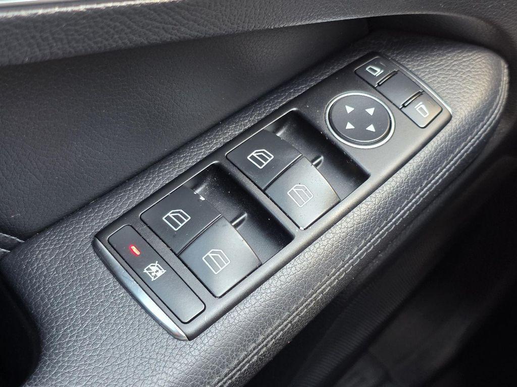 used 2014 Mercedes-Benz E-Class car, priced at $14,500