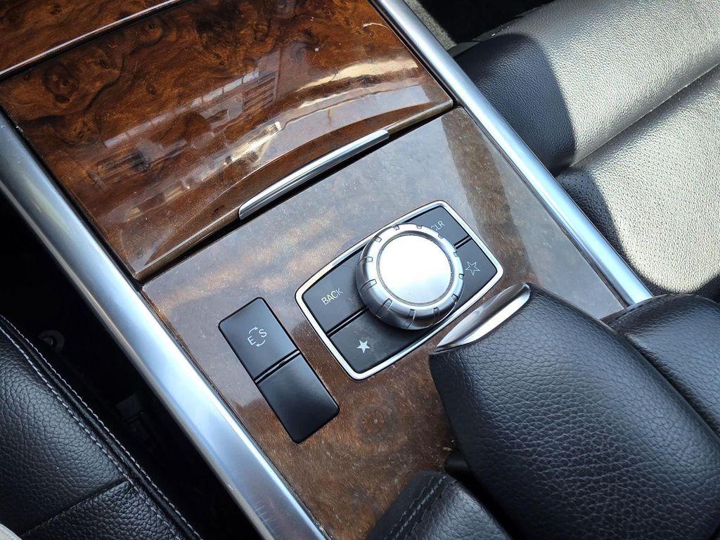 used 2014 Mercedes-Benz E-Class car, priced at $14,500