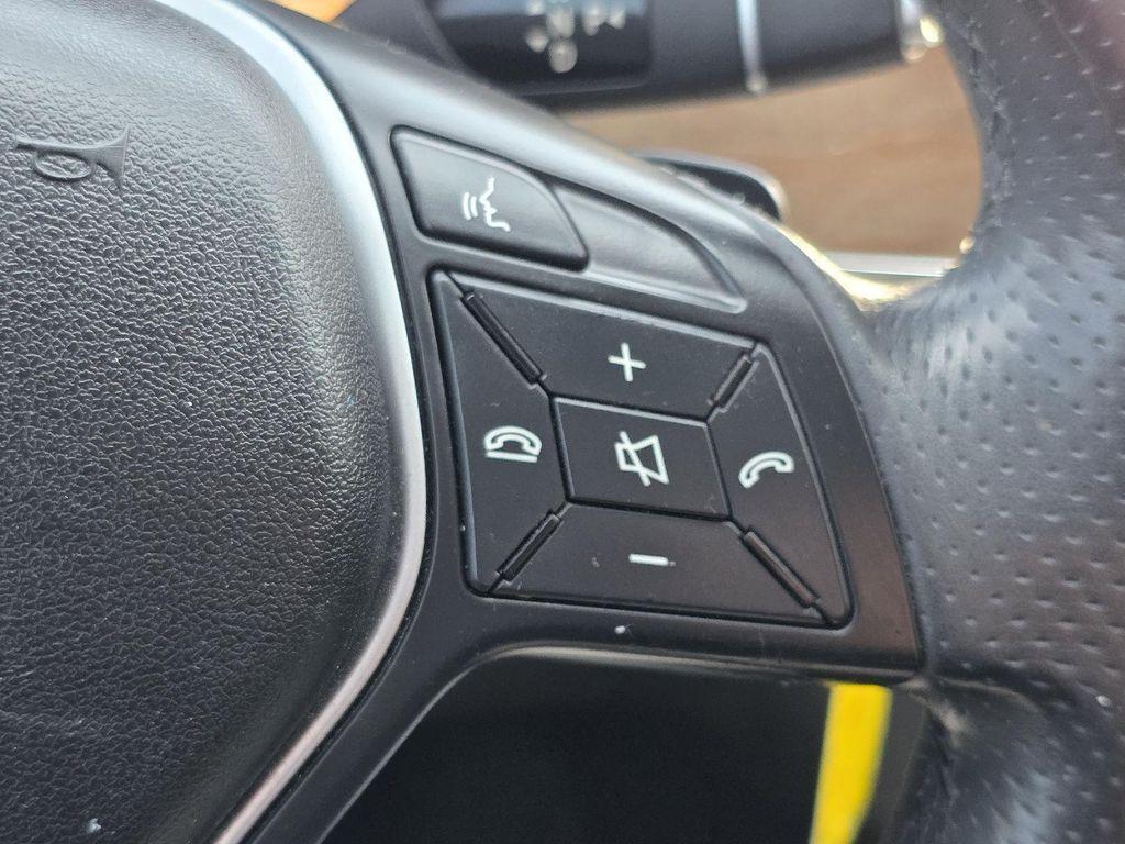 used 2014 Mercedes-Benz E-Class car, priced at $14,500