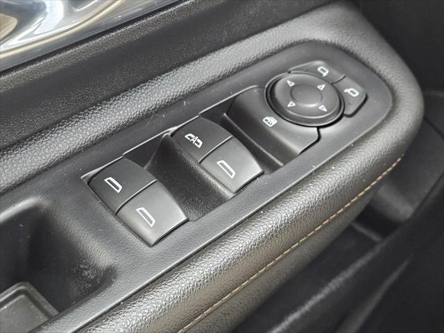 used 2020 GMC Terrain car, priced at $18,641