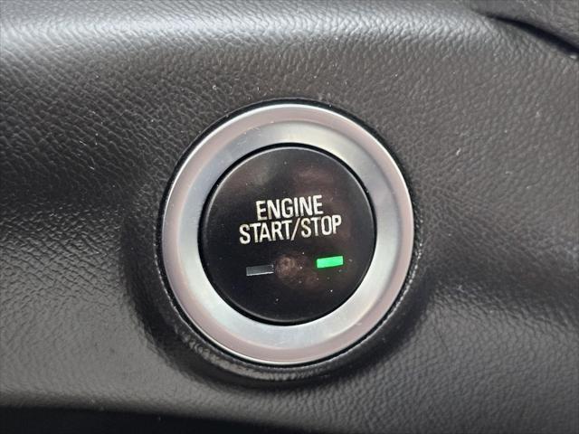 used 2020 GMC Terrain car, priced at $18,641
