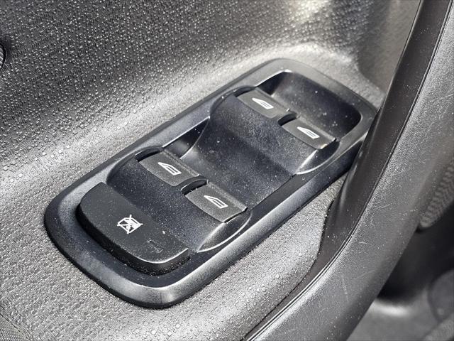 used 2019 Ford Fiesta car, priced at $11,500