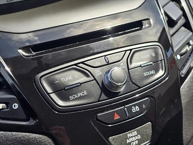 used 2019 Ford Fiesta car, priced at $11,500