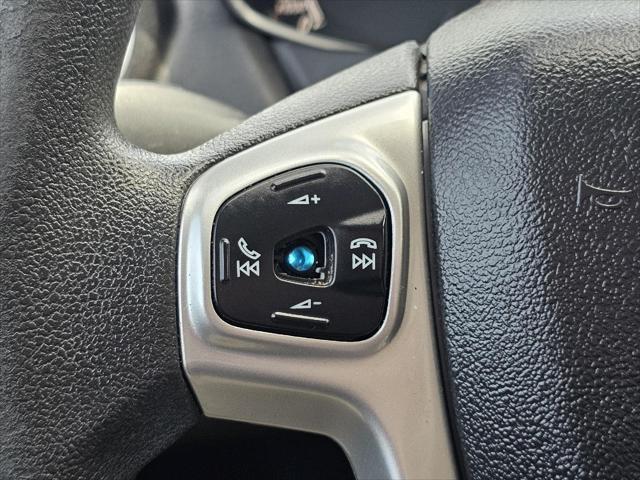 used 2019 Ford Fiesta car, priced at $11,500