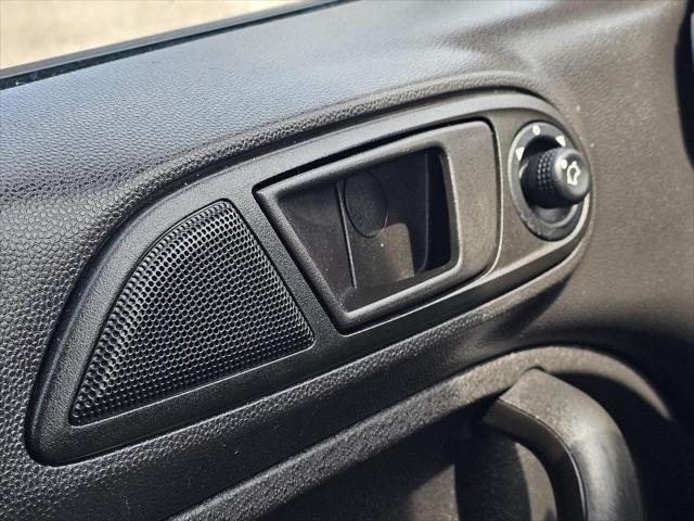 used 2019 Ford Fiesta car, priced at $11,500