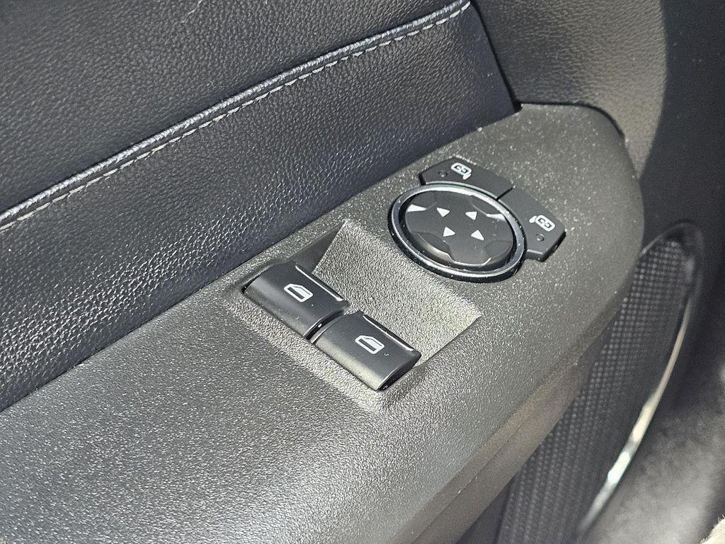 used 2019 Ford Mustang car, priced at $21,600