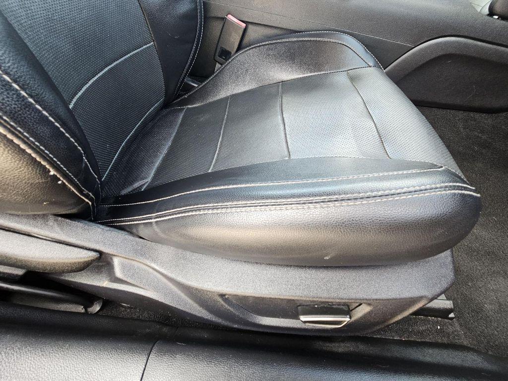 used 2019 Ford Mustang car, priced at $21,600