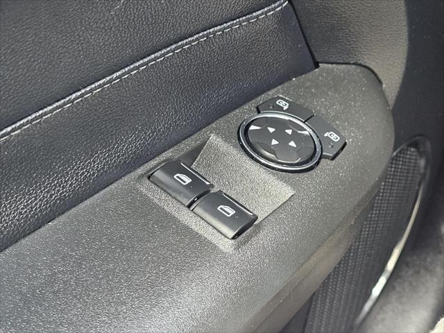 used 2019 Ford Mustang car, priced at $22,932