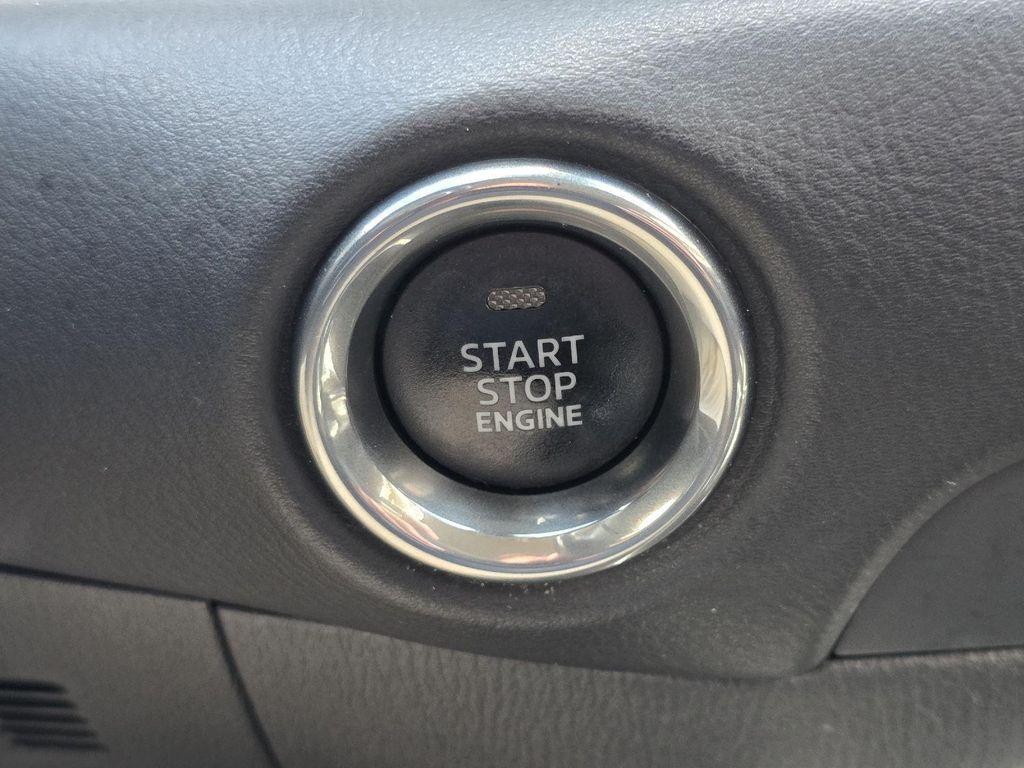 used 2019 Mazda CX-5 car, priced at $17,641