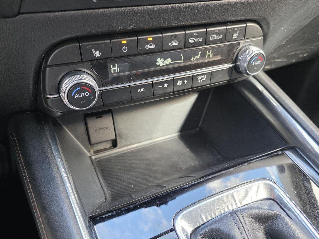 used 2019 Mazda CX-5 car, priced at $17,641