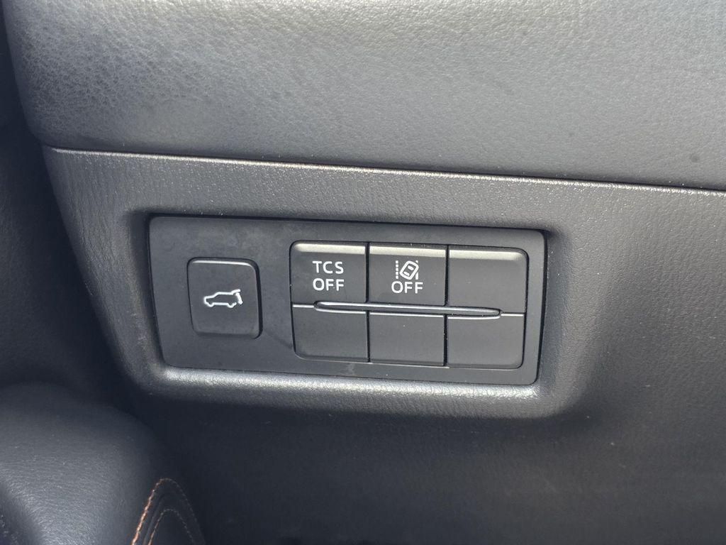 used 2019 Mazda CX-5 car, priced at $17,641