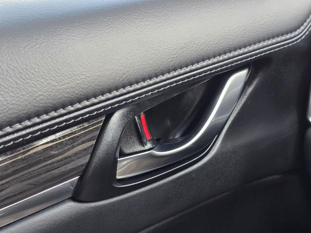 used 2019 Mazda CX-5 car, priced at $17,641