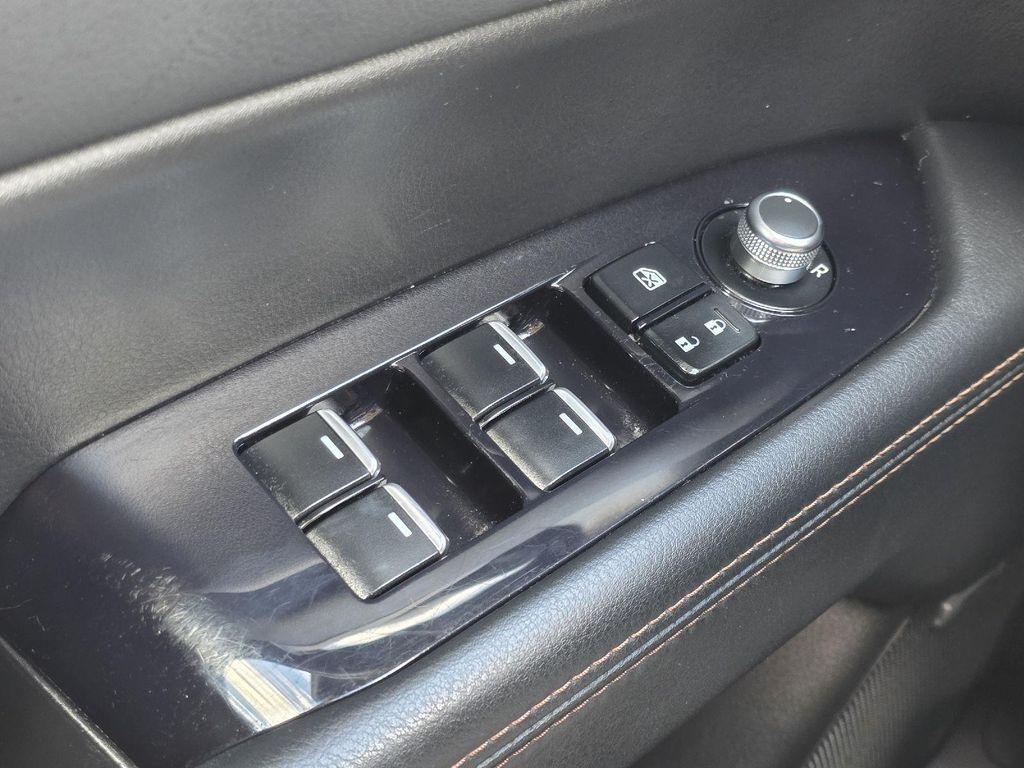 used 2019 Mazda CX-5 car, priced at $17,641