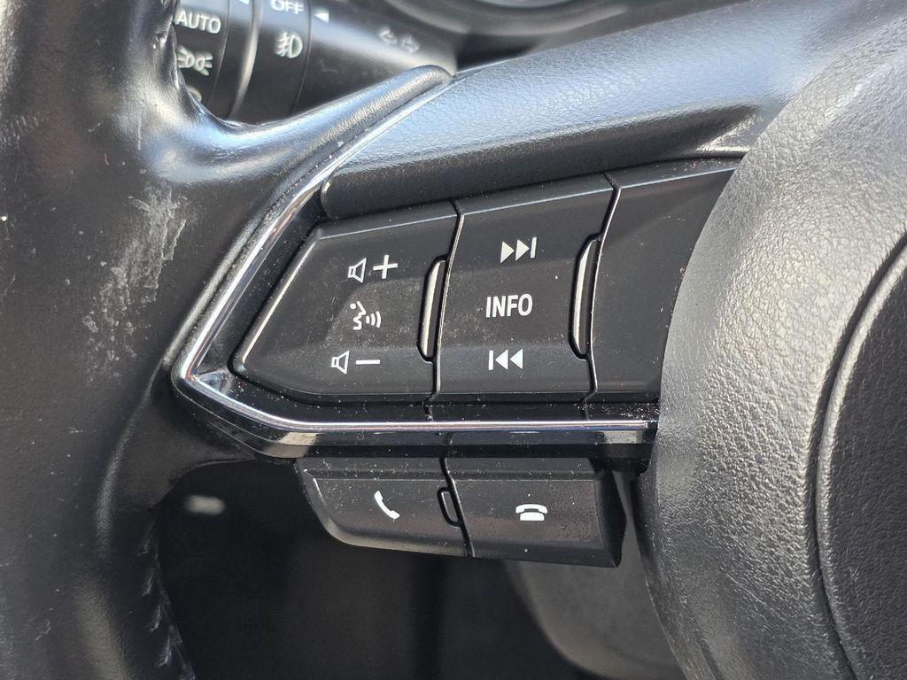 used 2019 Mazda CX-5 car, priced at $17,641