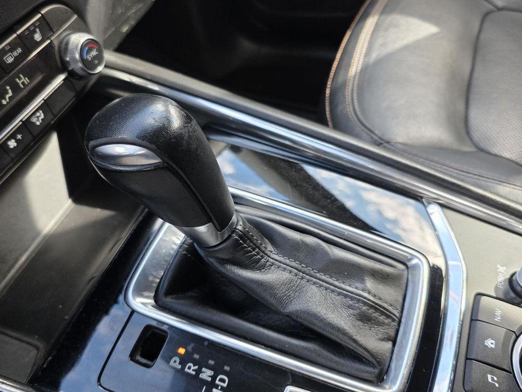 used 2019 Mazda CX-5 car, priced at $17,641