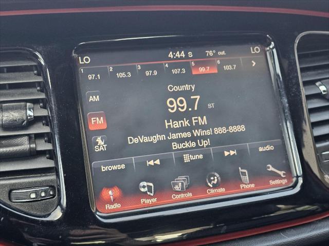 used 2014 Dodge Dart car, priced at $8,961