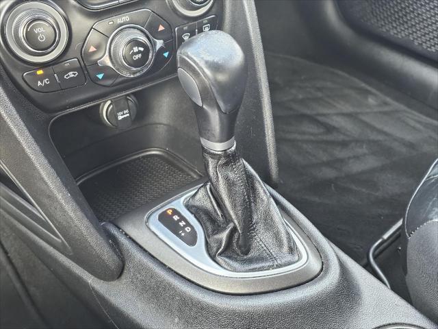 used 2014 Dodge Dart car, priced at $8,961