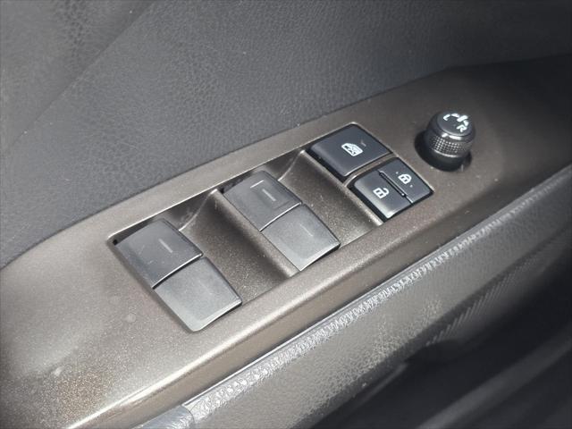 used 2022 Toyota Camry car, priced at $24,700