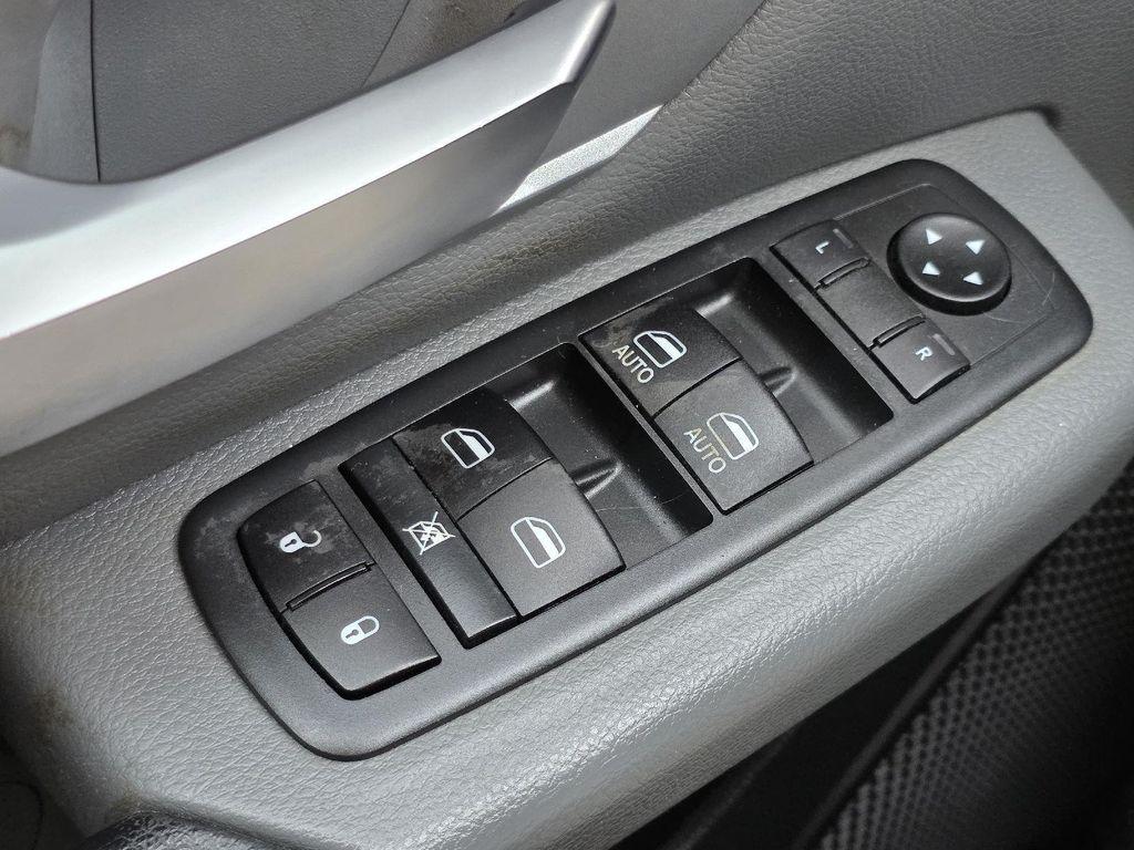 used 2020 Ram 1500 car, priced at $26,750