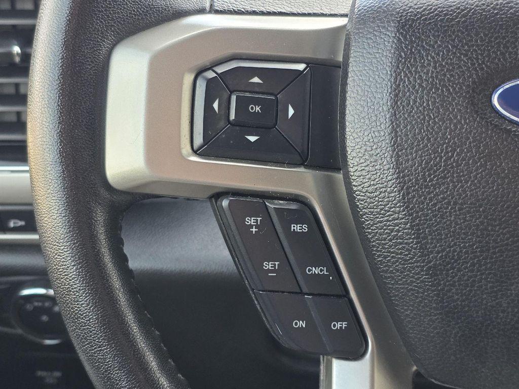 used 2019 Ford F-150 car, priced at $28,936