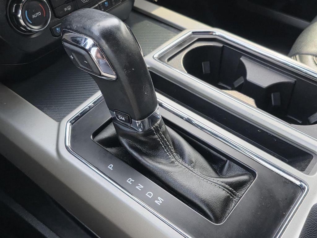 used 2019 Ford F-150 car, priced at $28,936