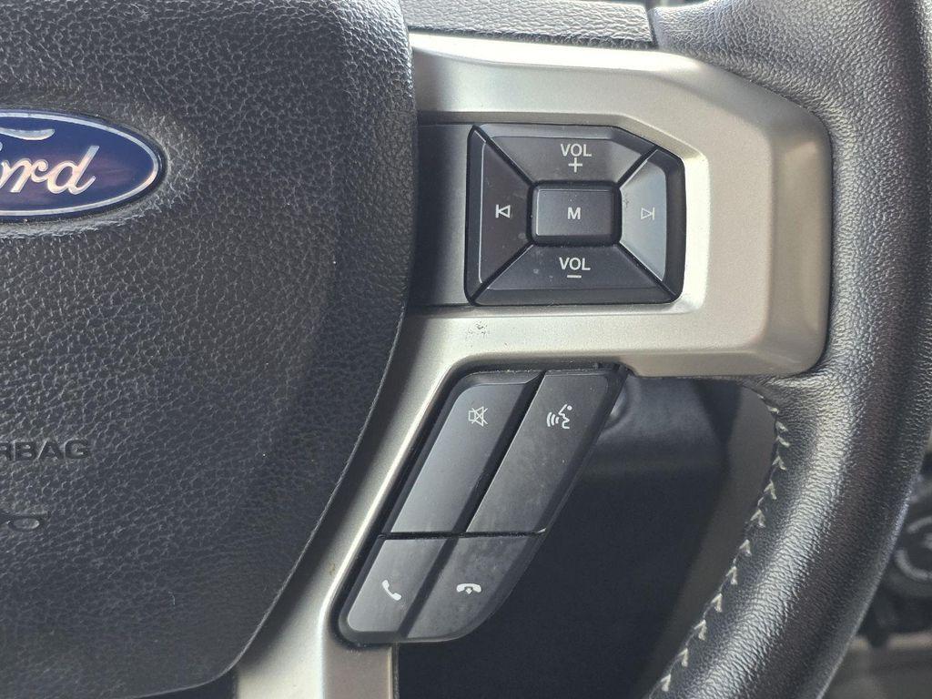 used 2019 Ford F-150 car, priced at $28,936