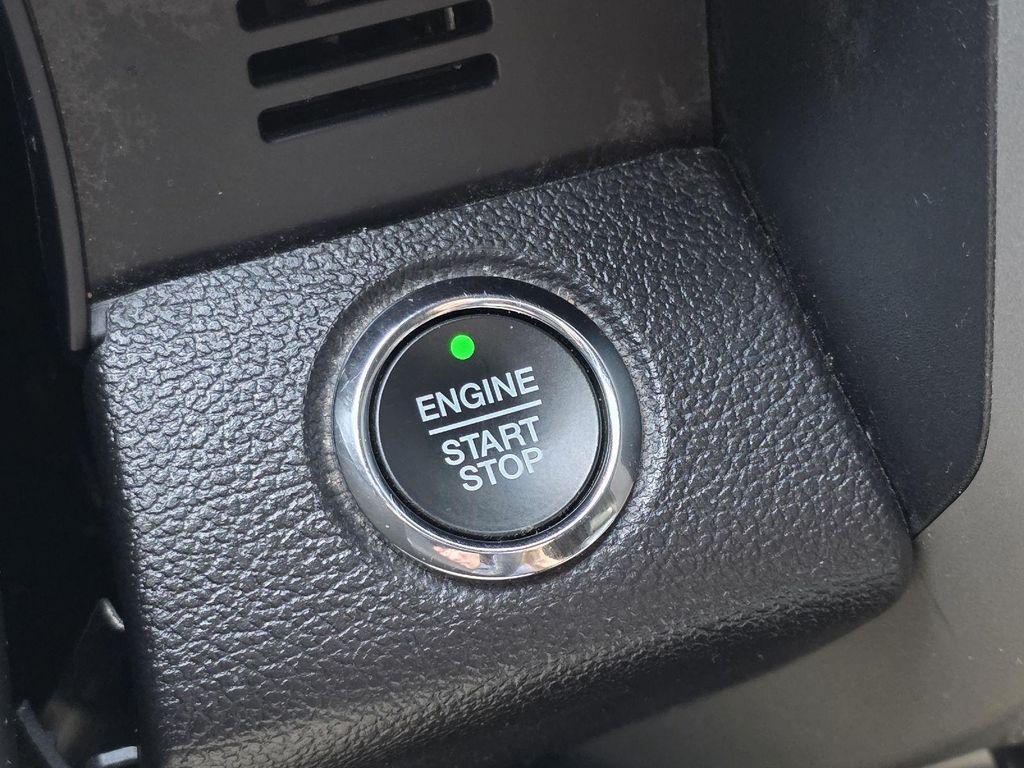 used 2019 Ford F-150 car, priced at $28,936