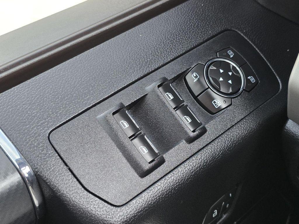 used 2019 Ford F-150 car, priced at $28,936