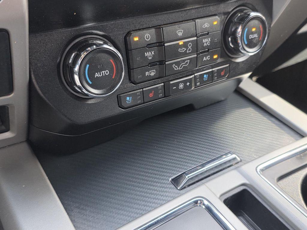 used 2019 Ford F-150 car, priced at $28,936